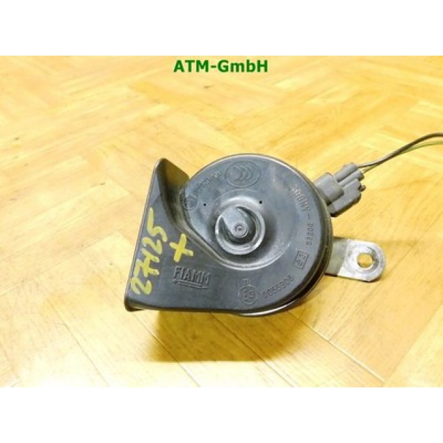 Hupe Signalhorn Signalhupe Opel Corsa D FIAMM 0055306 A046522