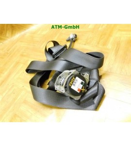 Gurt Sicherheitsgurt vorne links Opel Corsa D 3 türig 607707500G 13290218