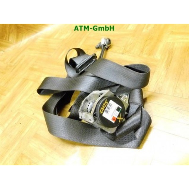 Gurt Sicherheitsgurt vorne links Opel Corsa D 3 türig 607707500G 13290218