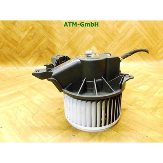 Gebläse Heizungsgebläse Gebläsemotor Opel Corsa D Denso B837 164230100