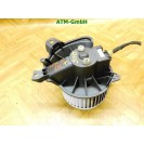 Gebläse Heizungsgebläse Gebläsemotor Opel Corsa D Denso B837 164230100