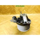 Gebläse Heizungsgebläse Gebläsemotor Opel Corsa D Denso B837 164230100