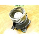 Gebläse Heizungsgebläse Gebläsemotor Opel Corsa D Denso B837 164230100