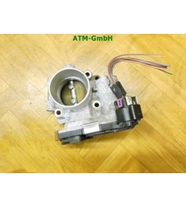 Drosselklappe Opel Corsa D GM 55562270 Bosch 0280750482