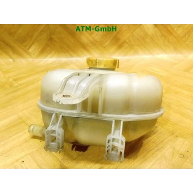 Ausgleichsbehälter Kühlmittel Behälter Opel Corsa D GM 55702164