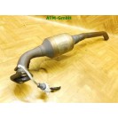 KAT Katalysator Lambda Lambdasonde Toyota Aygo B4 CK8