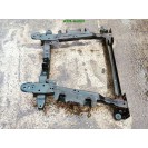 Achse vorne Vorderachse Achsträger Renault Twingo 2 II 3 türig