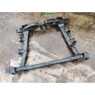 Achse vorne Vorderachse Achsträger Renault Twingo 2 II 3 türig