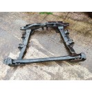 Achse vorne Vorderachse Achsträger Renault Twingo 2 II 3 türig