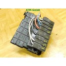 Sicherungskasten Peugeot 206 9657608780 Delphi