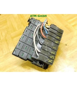 Sicherungskasten Peugeot 206 9657608780 Delphi