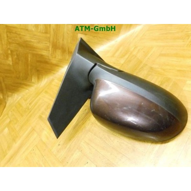 Außenspiegel Seitenspiegel rechts Ford KA 2 II mechanisch 7355456770S