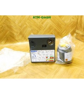 Reifenreparaturset Reifenpumpe Pannenset Ford KA 2 II 8V2119G525AA