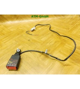 Gurtschloss Gurtstraffer vorne links Ford KA 2 II Fahrerseite 34023904 C383