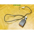 Gurtschloss Gurtstraffer vorne links Ford KA 2 II Fahrerseite 34023904 C383