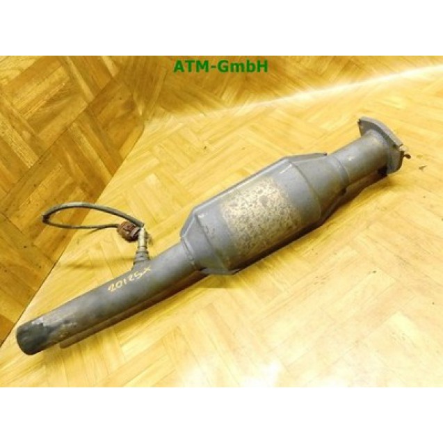 KAT Katalysator Lambda Lambdasonde VW Golf 4 IV