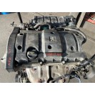 Motor Peugeot 307 CC 1.6 16V 80 kW Motorcode NFU Gelaufen 158.217 KM