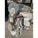 Motor Peugeot 307 CC 1.6 16V 80 kW Motorcode NFU Gelaufen 158.217 KM