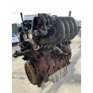 Motor Peugeot 307 CC 1.6 16V 80 kW Motorcode NFU Gelaufen 158.217 KM