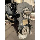 Motor Peugeot 307 CC 1.6 16V 80 kW Motorcode NFU Gelaufen 158.217 KM