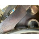 Motor Peugeot 307 CC 1.6 16V 80 kW Motorcode NFU Gelaufen 158.217 KM