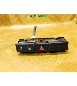 Schalter Schalterblock Warnblinkerschalter ZV Opel Astra J 13285122