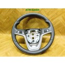 Lenkrad Multifunktionslenkrad Opel Astra J 13351029