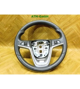 Lenkrad Multifunktionslenkrad Opel Astra J 13351029