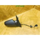 Seitenspiegel rechts Opel Zafira B Farbcode 4XU Z168 Metro Mica Blau M2 010850