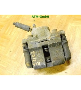 Bremssattel vorne rechts Renault Twingo 2 II Beifahrerseite TRW 376 134R