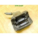 Bremssattel vorne links Renault Twingo 2 II Fahrerseite TRW 376