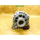 Lichtmaschine Generator Renault Twingo 2 II Valeo 440185 H543509R