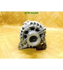 Lichtmaschine Generator Renault Twingo 2 II Valeo 440185 H543509R