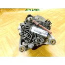 Lichtmaschine Generator Renault Twingo 2 II Valeo 440185 H543509R