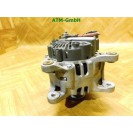 Lichtmaschine Generator Renault Twingo 2 II Valeo 440185 H543509R