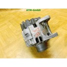 Lichtmaschine Generator Renault Twingo 2 II Valeo 440185 H543509R