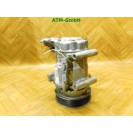 Klimakompressor Renault Twingo 2 II Sanden 8200819568B SD6V12