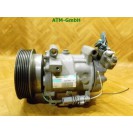 Klimakompressor Renault Twingo 2 II Sanden 8200819568B SD6V12