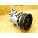 Klimakompressor Renault Twingo 2 II Sanden 8200819568B SD6V12