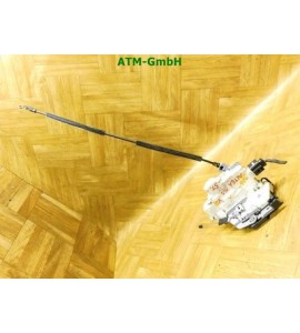 Türschloss Schloss vorne rechts Seat Altea Beifahrerseite