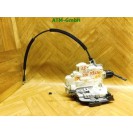 Türschloss Schloss vorne rechts Seat Altea Beifahrerseite