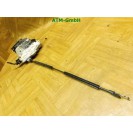 Türschloss Schloss vorne rechts Seat Altea Beifahrerseite