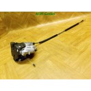 Türschloss Schloss vorne rechts Seat Altea Beifahrerseite