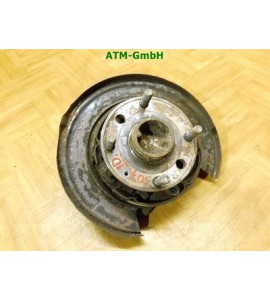Radnabe Radlager Achschenkel hinten rechts Peugeot 307 ABS Beifahrerseite