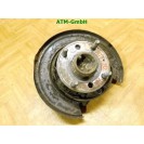 Radnabe Radlager Achschenkel hinten rechts Peugeot 307 ABS Beifahrerseite