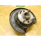 Radnabe Radlager Achschenkel hinten rechts Peugeot 307 ABS Beifahrerseite