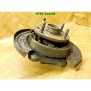 Radnabe Radlager Achschenkel hinten rechts Peugeot 307 ABS Beifahrerseite