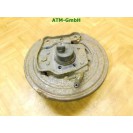 Radnabe Radlager Achschenkel hinten rechts Peugeot 307 ABS Beifahrerseite