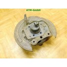 Radnabe Radlager Achschenkel hinten rechts Peugeot 307 ABS Beifahrerseite