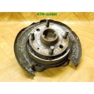 Radnabe Radlager Achschenkel hinten links Peugeot 307 ABS Fahrerseite